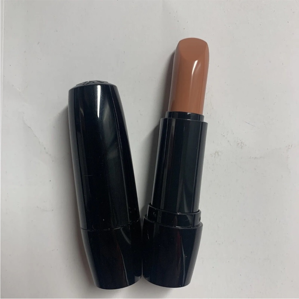 Lancome Color Design Lipstick 126 Natural Beauty (Cream) ~ Full Size 0.14 oz